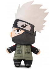 Figurină de plus ABYstyle Animation: Naruto Shippuden - Kakashi Hatake, 15 cm -1