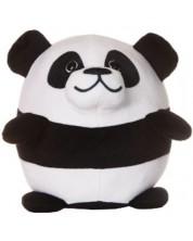 Jucarie de plus Fluffii - Panda Lee -1