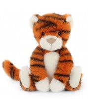 Jucărie de pluș Keel Toys Keeleco - Pui de tigru, 20 cm - imagine 1