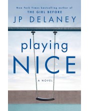 Playing Nice (Edition 2021)			 -1