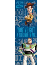 Poster usa Pyramid Disney: Toy Story - You'Ve Got A Friend	 -1