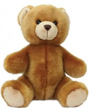 Jucărie de pluș Silky - Ursuleț, 24 cm