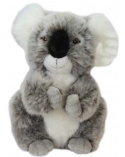 Jucărie de pluș Silky - Koala, 20 cm -1