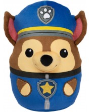 Jucărie de pluș  Spin Master Paw Patrol - Chase, 20 cm -1