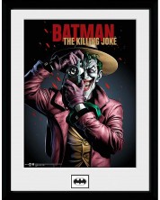 Afiș înrămat GB eye DC Comics: Batman - The Killing Joke