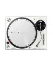 Pick-up Pioneer - PLX 500, alb