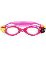 Ochelari de înot Speedo - Futura Biofuse, roz -1