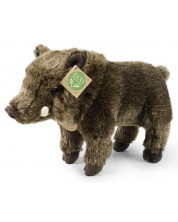 Jucărie de pluș Rappa Eco friends - Mistret sălbatic, 30 cm - imagine 1