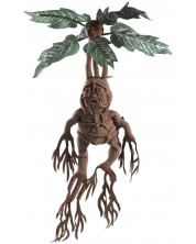 Figurină de pluș The Noble Collection Movies: Harry Potter - Mandrake, 36 cm