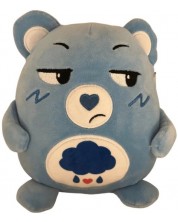 Figurină de pluș Whitehouse Leisure Animation: Care Bears - Grumpy Bear, 19 cm -1
