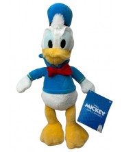Jucărie de pluș Disney - Donald Duck, 25 cm