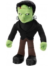 Figurină de pluș The Noble Collection Horror: Universal Monsters - Frankenstein, 33 cm -1
