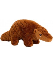 Jucărie de pluș Keel Toys Keeleco - Mâncător de furnici , 25 cm -1