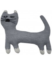 Jucarie tricotata EKO - Pisica