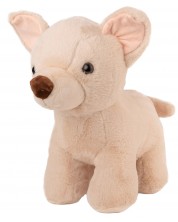 Jucărie de pluș  Amek Toys  - Chihuahua, 45 cm -1