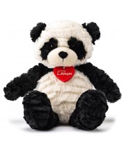 Jucarie de plus Lumpin - Panda Wu, micut