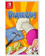 PlateUp! (Nintendo Switch) -1