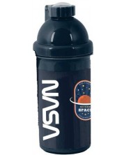 Sticla de plastic Paso NASA - cu curea de umar, 500 ml -1