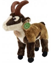 Rappa Plush Wild Goat, în picioare, 24, seria Eco prieteni