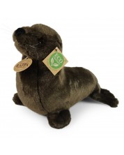 Jucărie de pluș Rappa Eco friends - Focă, 24 cm - imagine 1