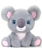 Jucarie de plus Keel Toys Keeleco Adoptable World - Koala, 25 cm -1