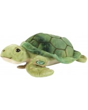 Rappa Plush Water Turtle, 20, seria Eco prieteni