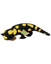 Jucărie de pluș Rappa Eco friends - Salamandrul de foc, 31 cm - imagine 1