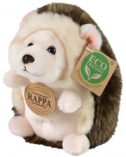 Jucărie de pluș Rappa Eco prietenii - Arici, 13 cm -1