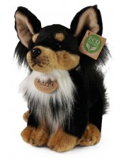 Jucărie de pluș Rappa Eco friends - Cățeluș Chihuahua, 24 cm - imagine 1