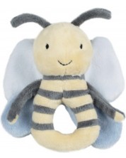 Zornăitor de pluș Happy Horse - Benja the Bee, 16 cm