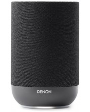 Boxă portabilă Denon - Home 200, neagra