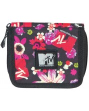 Portofel Cool Pack MTV Flowers - Hazel -1