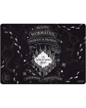 Mouse pad ABYstyle Movies: Harry Potter - Marauder's Map -1