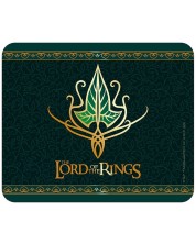 Mouse pad ABYstyle Movies: Lord of the Rings - Elven -1