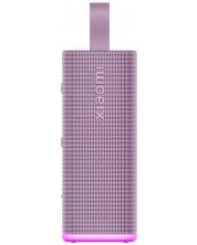 Boxă portabilă Xiaomi - Sound Play, IP68, violet