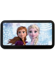 Boxa portabilă Big Ben Kids  - Frozen, negru