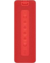 Difuzor portabil Xiaomi - Mi Portable, roșu -1