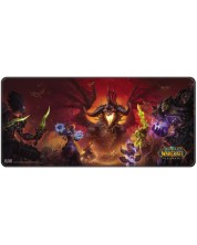 Mouse pad Blizzard Games: World of Warcraft - Onyxia	 -1