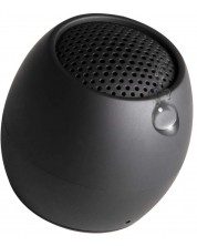 Boxa portabila Boompods - Zero Speaker, neagra -1