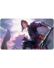 Pad pentru joc de cărți Ultra Pro Playmat: Magic The Gathering - Yuriko -1