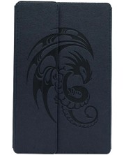 Pad pentru joc de cărți Dragon Shield - Nomad Travel & Outdoor Playmat, Mightnight Blue