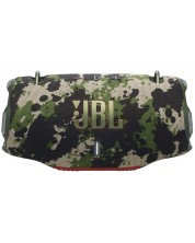 Boxă portabilă JBL - Xtreme 4, impermeabilă, Camo -1