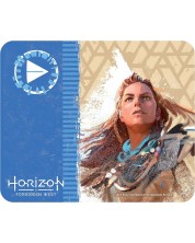 Pad pentru mouse ABYstyle Games: Horizon Forbidden West - Aloy Tribal -1