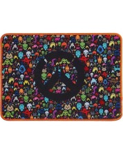 Mouse pad Blizzard Games: Overwatch - Character Icons