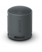 Boxa portabilă Sony - SRS-XB100, negru -1