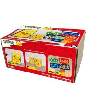 Set cadou ABYstyle Games: Pokemon - Pikachu (Pika Pika) -1