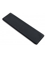 Mouse pad pentru incheietura mainii Glorious - Stealth, slim, compact, pentru tastatura, negru -1