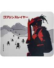 Mouse pad ABYstyle Animation: Goblin Slayer - Goblin's Crown -1