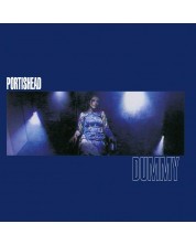 Portishead- Dummy (CD)