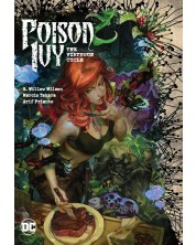 Poison Ivy, Vol. 1: The Virtuous Cycle -1